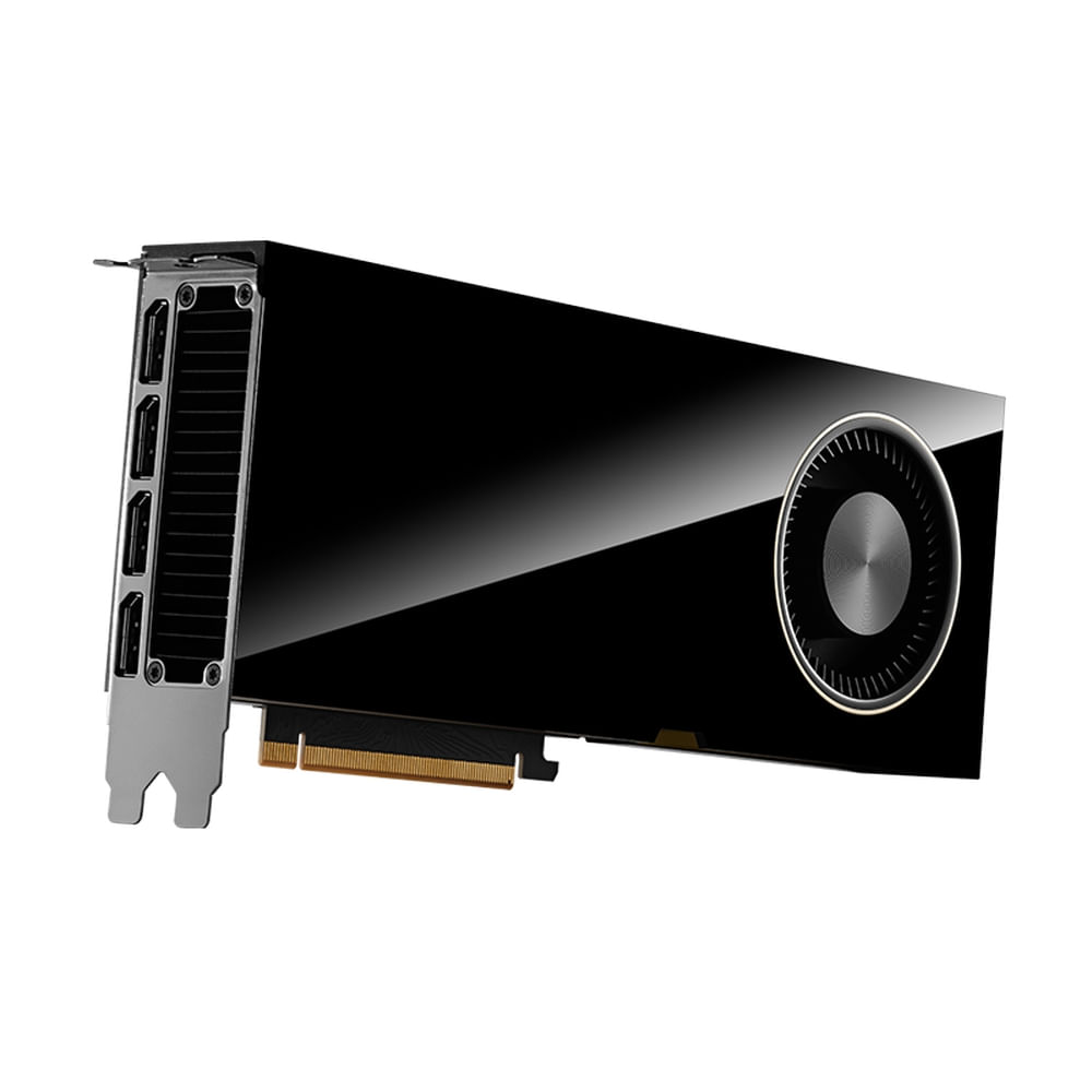 PNY Quadro RTX 6000 Ada Generation 48GB GDDR6 384-bit