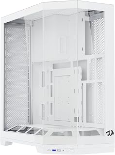 Redragon Edge Branco