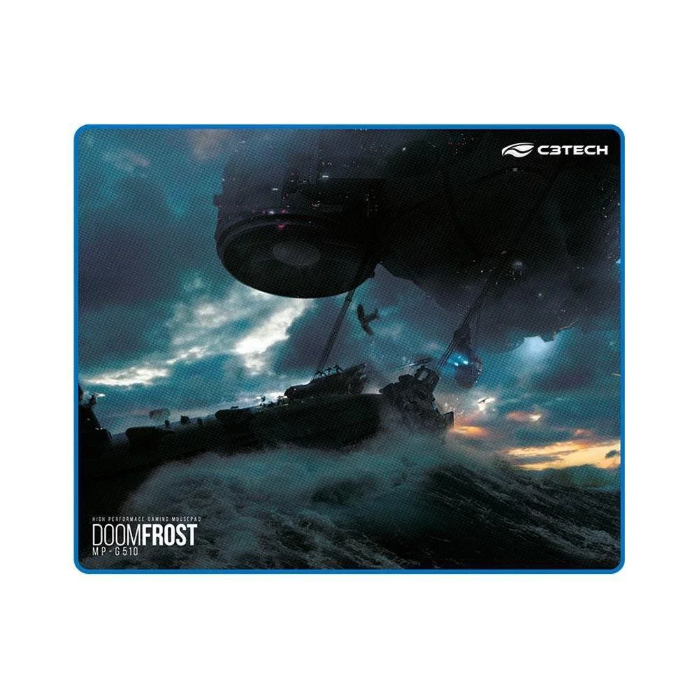 C3tech Doom Frost 430x350mm Speed MP-G510