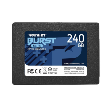 Patriot Burst 240GB