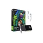 PCyes GeForce GT 710 2GB DDR3 64-bit Low Profile
