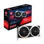 MSI Radeon RX 6750 XT MECH 2X 12G OC 192-bit