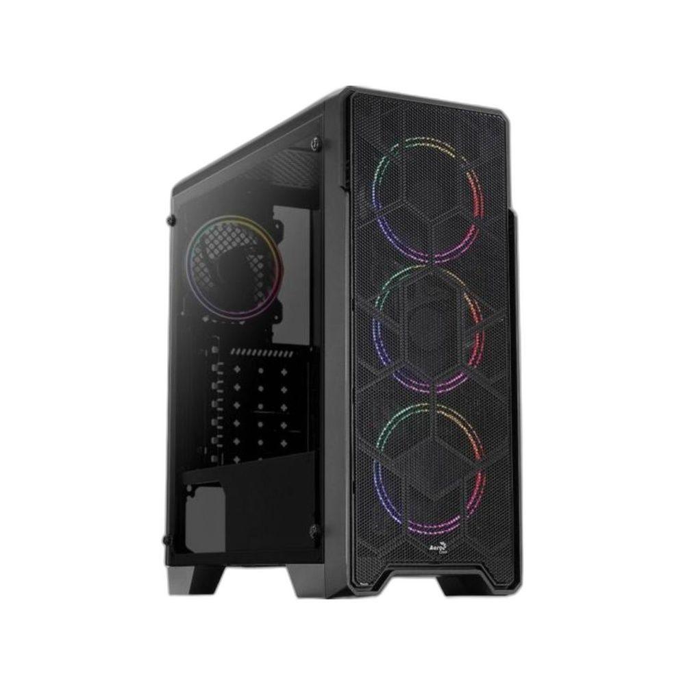Aerocool Ore Saturn Preto