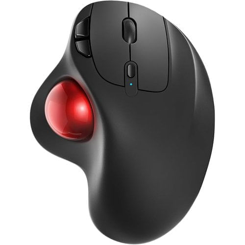Nulea Trackball Sem Fio A-BI