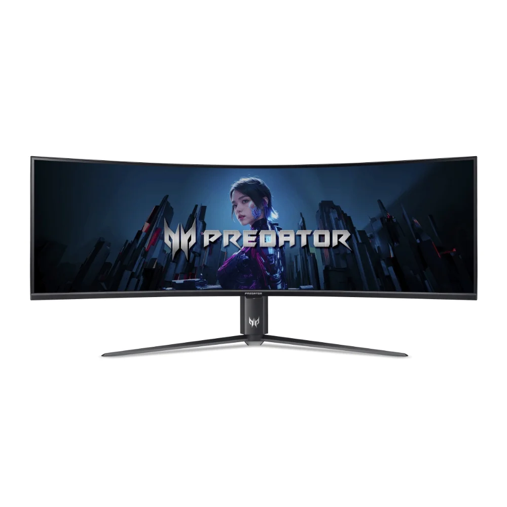 Acer Predator 57" Z57 Bmiiphuzx