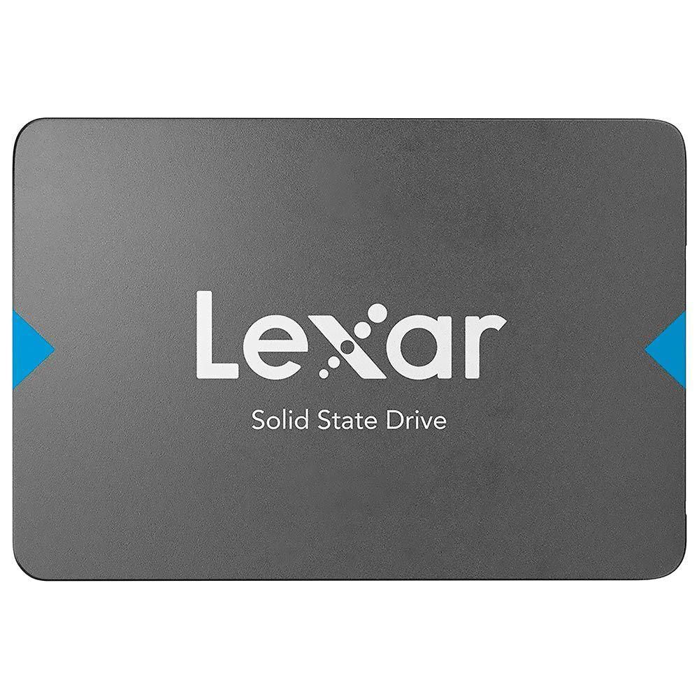 Lexar NQ100 1.92TB LNQ100X1920G-RNNNU