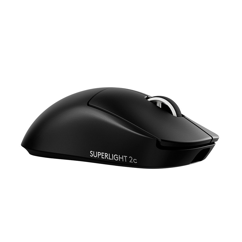 Logitech G PRO X SUPERLIGHT 2c Preto Sem Fio 910-007530