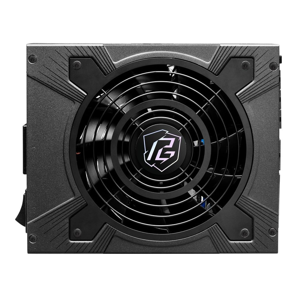 ASRock Phantom Gaming 1600G 1600W 80 Plus Gold Full Modular ATX 3.1