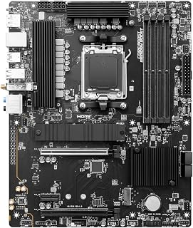 MSI PRO B650-S WIFI