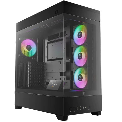 Gamdias Atlas P1 Preto