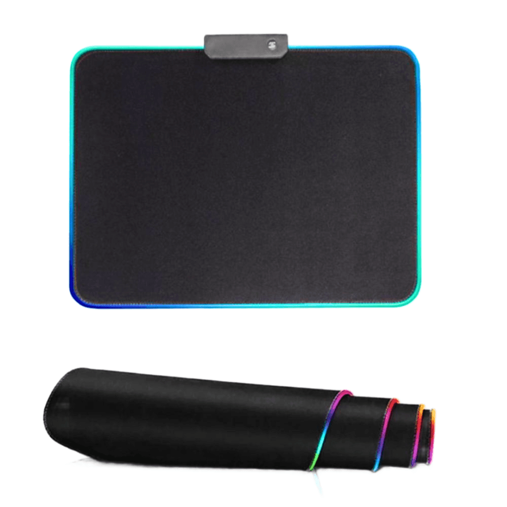 Dex 35x25cm Borda De LED RGB Ry2535