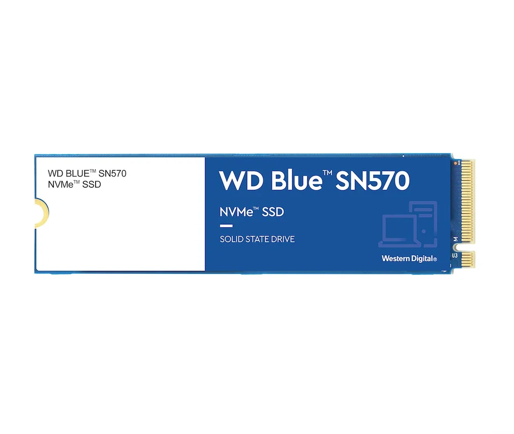 Western Digital WD Blue SN570 1TB