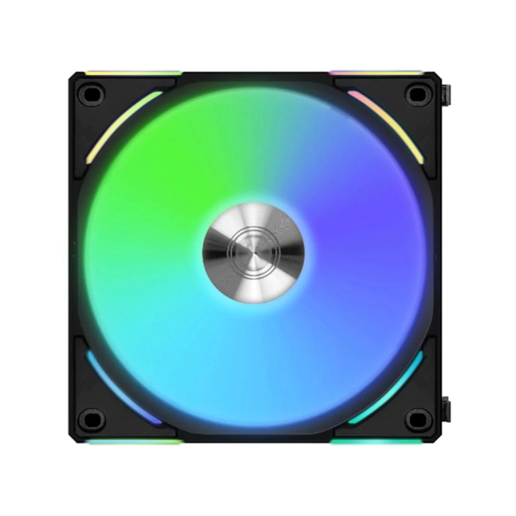 Lian Li UNI FAN AL120 V2 120mm RGB Preto