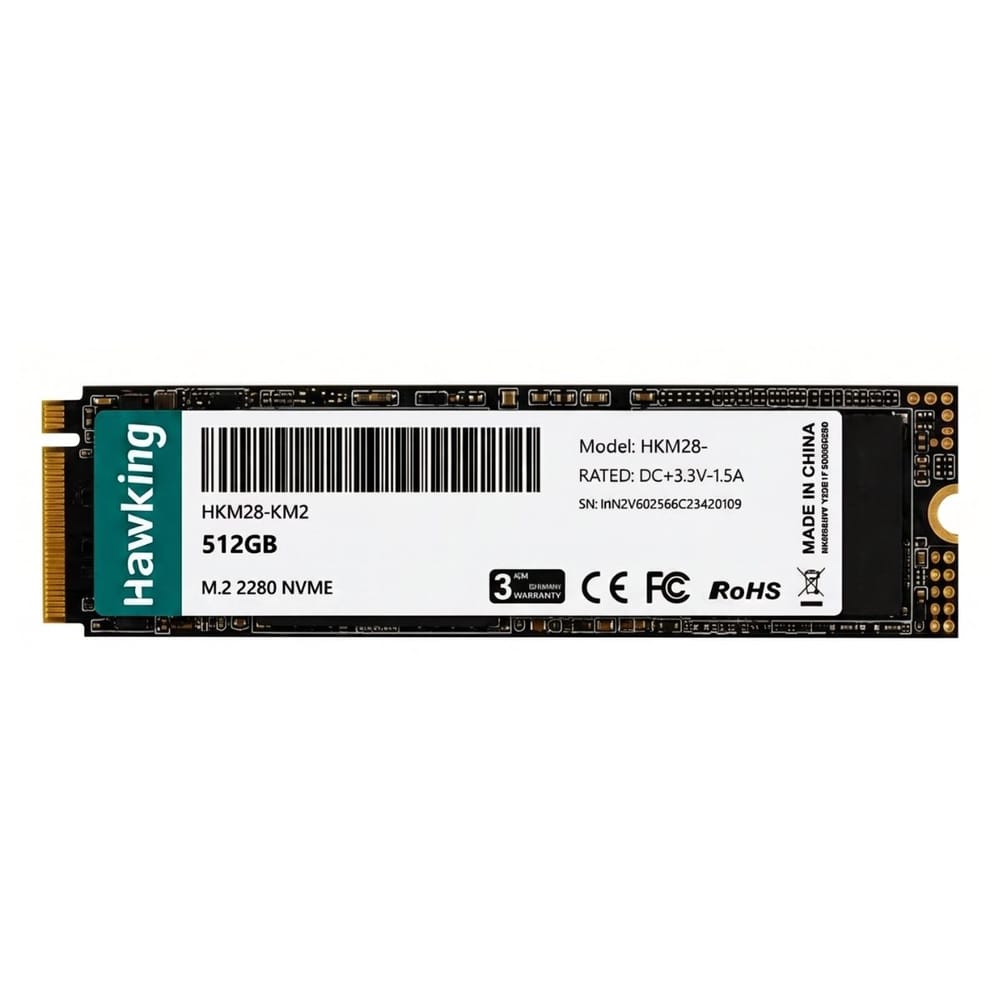 Hawking HKM28-512GB 512GB