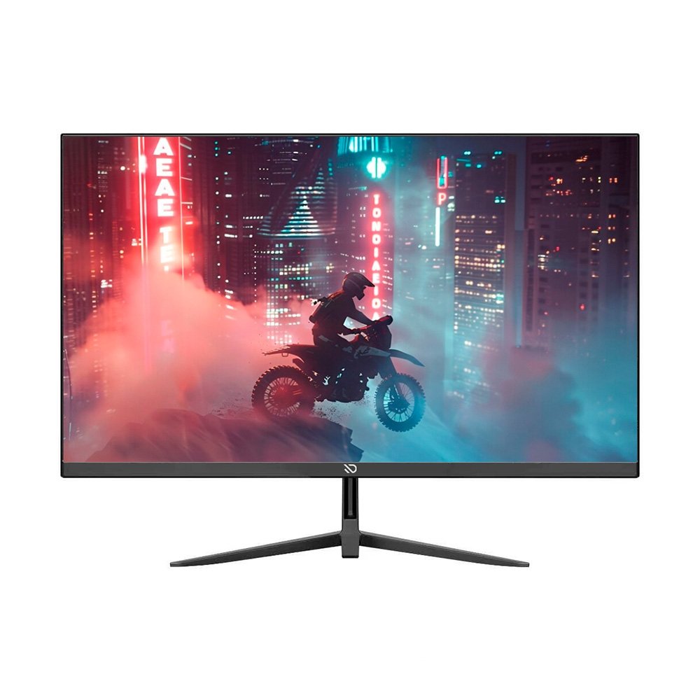 Duex 32" Preto DXMO32Q165S