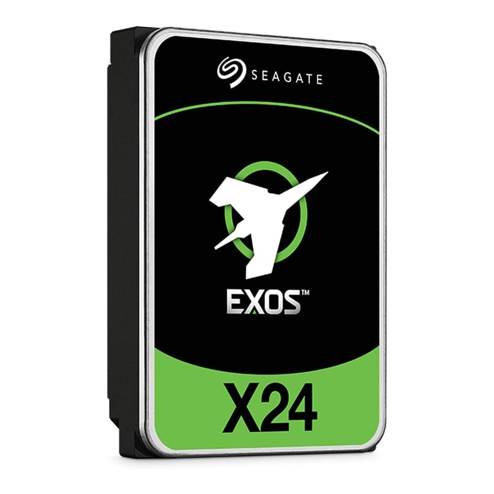 Seagate Exos X24 16TB ST16000NM007H