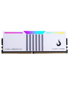 Rise Mode Aura 16GB (1x16GB) DDR4 3200MHz CL19 RGB UDIMM RM-D4AW-16G-3200ARGB