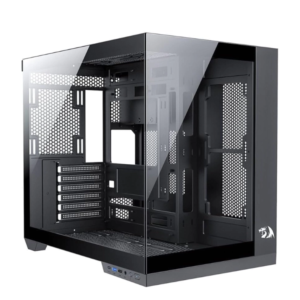 Redragon Wideload Pro Preto
