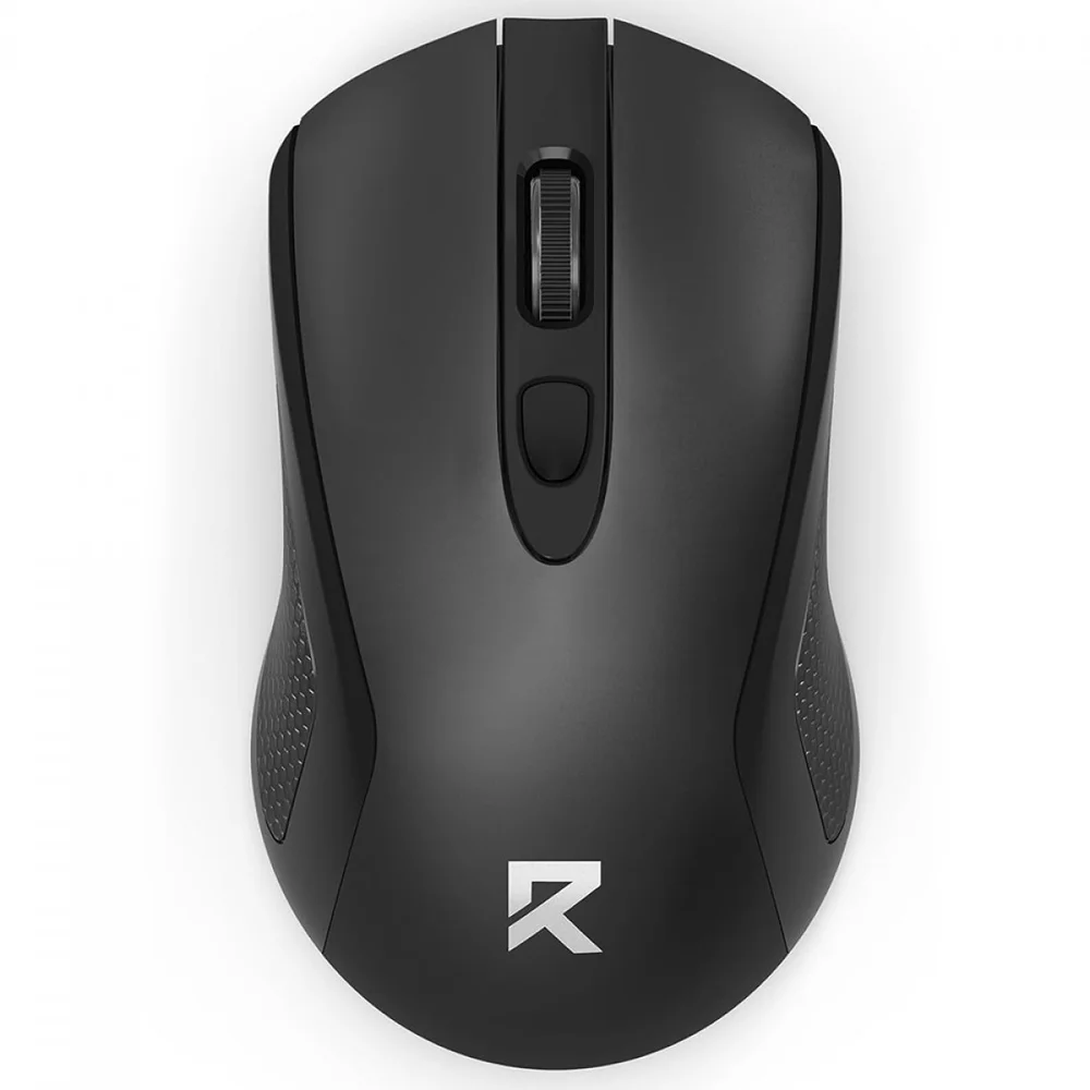 Redragon Office Preto Sem Fio BM-4054