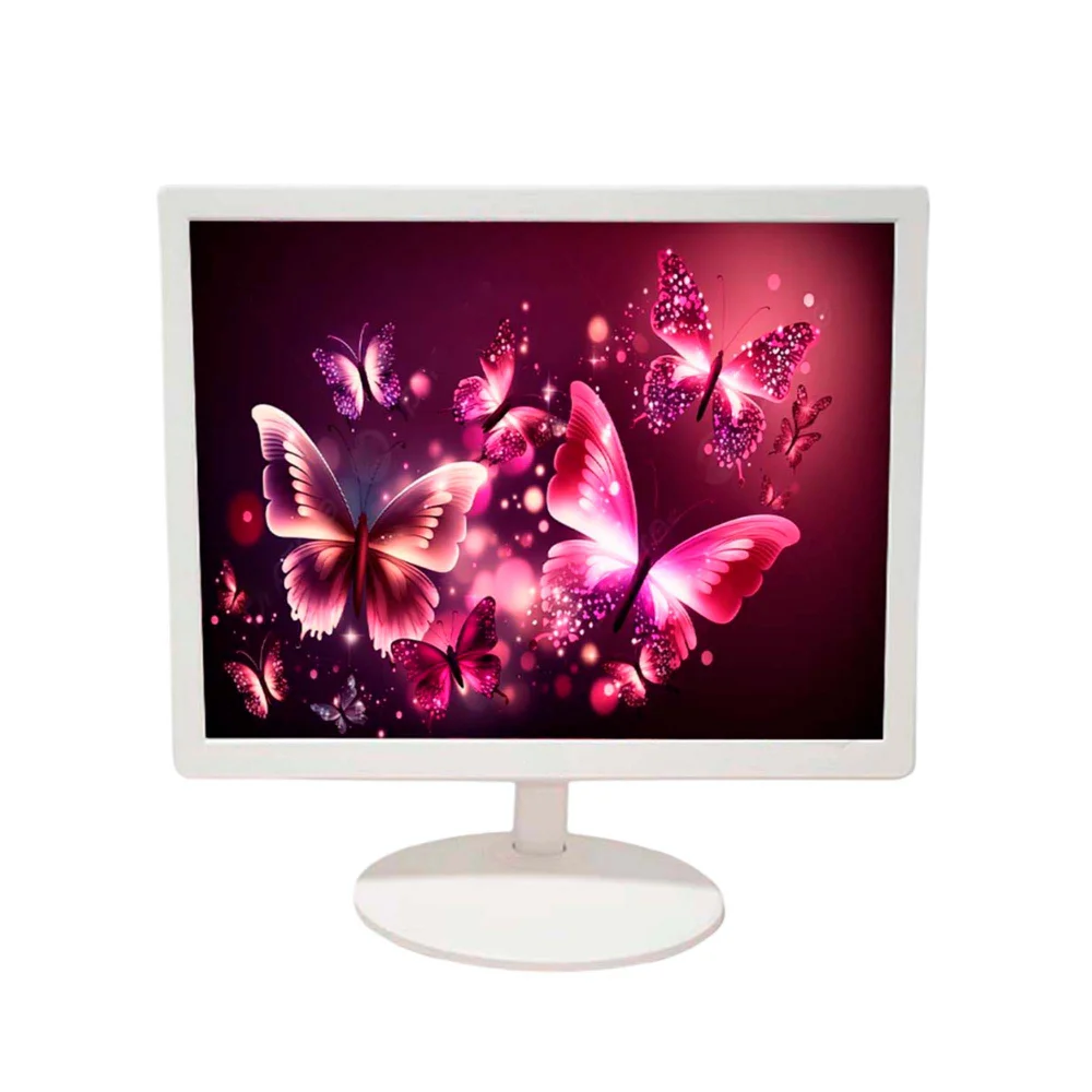 Tronos 17" Branco 17TRS-HK7