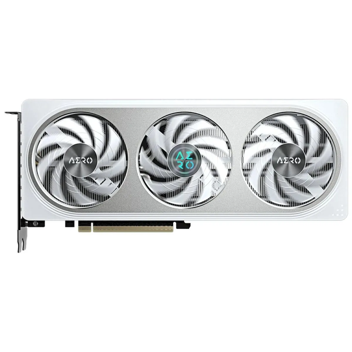 Gigabyte GeForce RTX 5060 AERO OC 8GB GDDR7 128-bit