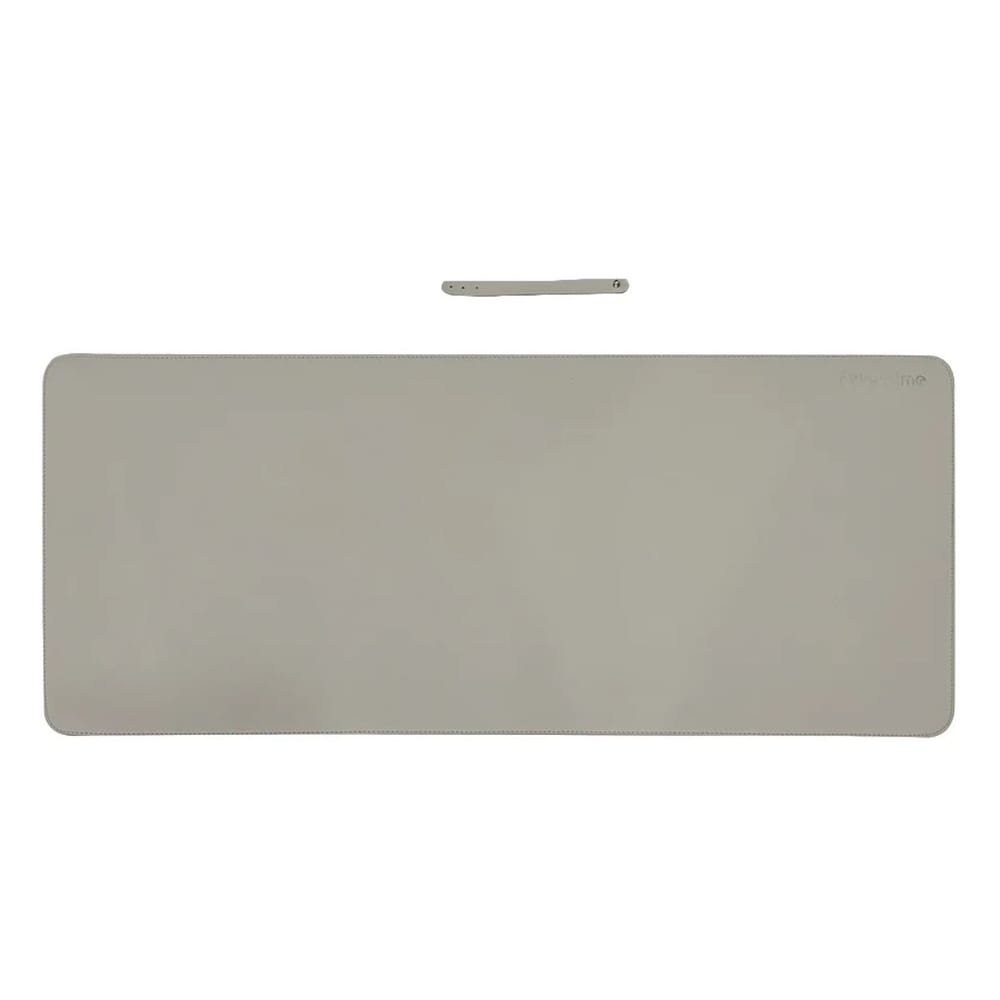 Keytime Leatherpad Nero Extended 900x400mm Couro KYT00074