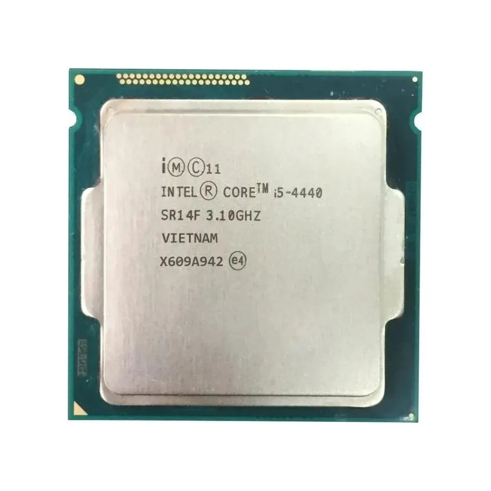 Intel Core i5-4440