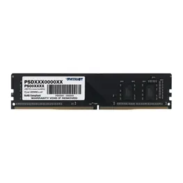 Patriot Signature Series 8GB (1x8GB) DDR4 3200MHz CL22 PSD48G32002