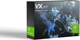VXPRO NVIDIA GeForce GT 210 1GB DDR3 64-bit