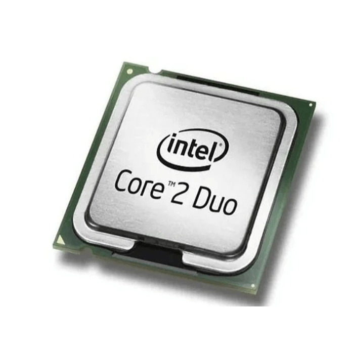 Intel Core 2 Duo E7300