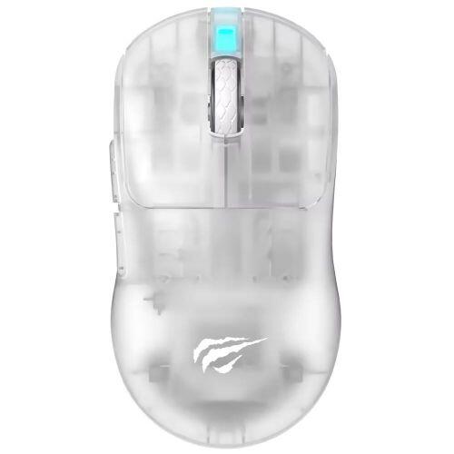 Havit Gamenote MS970WB Branco Sem Fio MS970WB