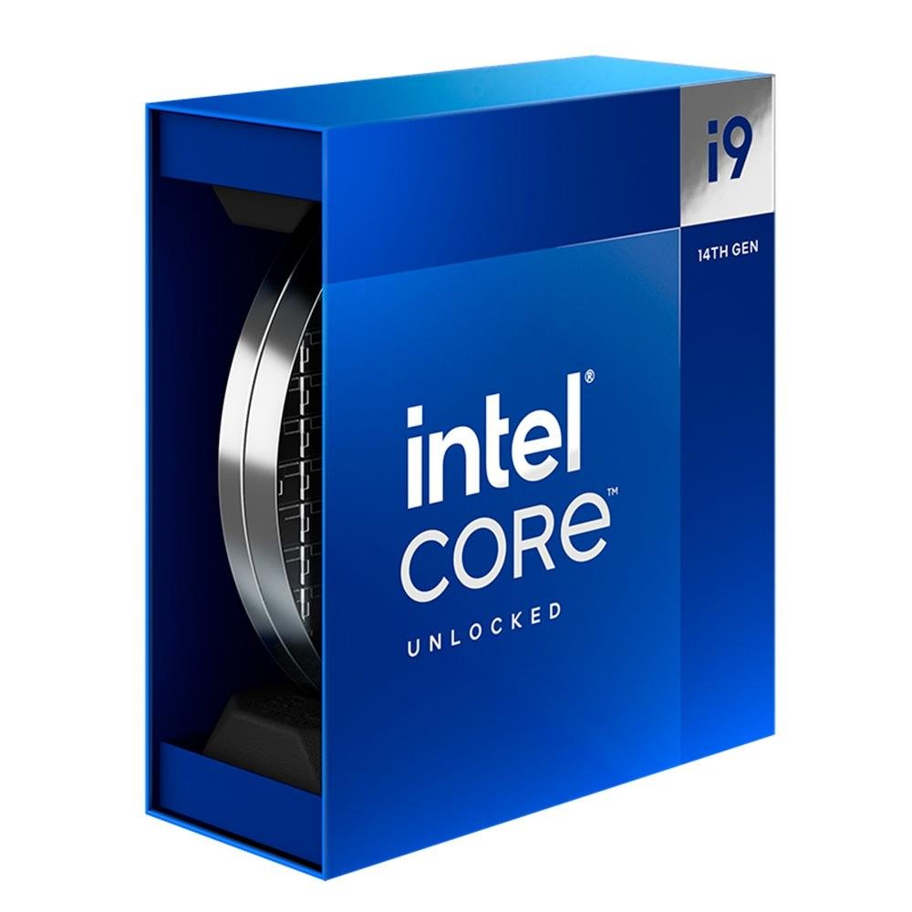 Intel Core i9-14900K