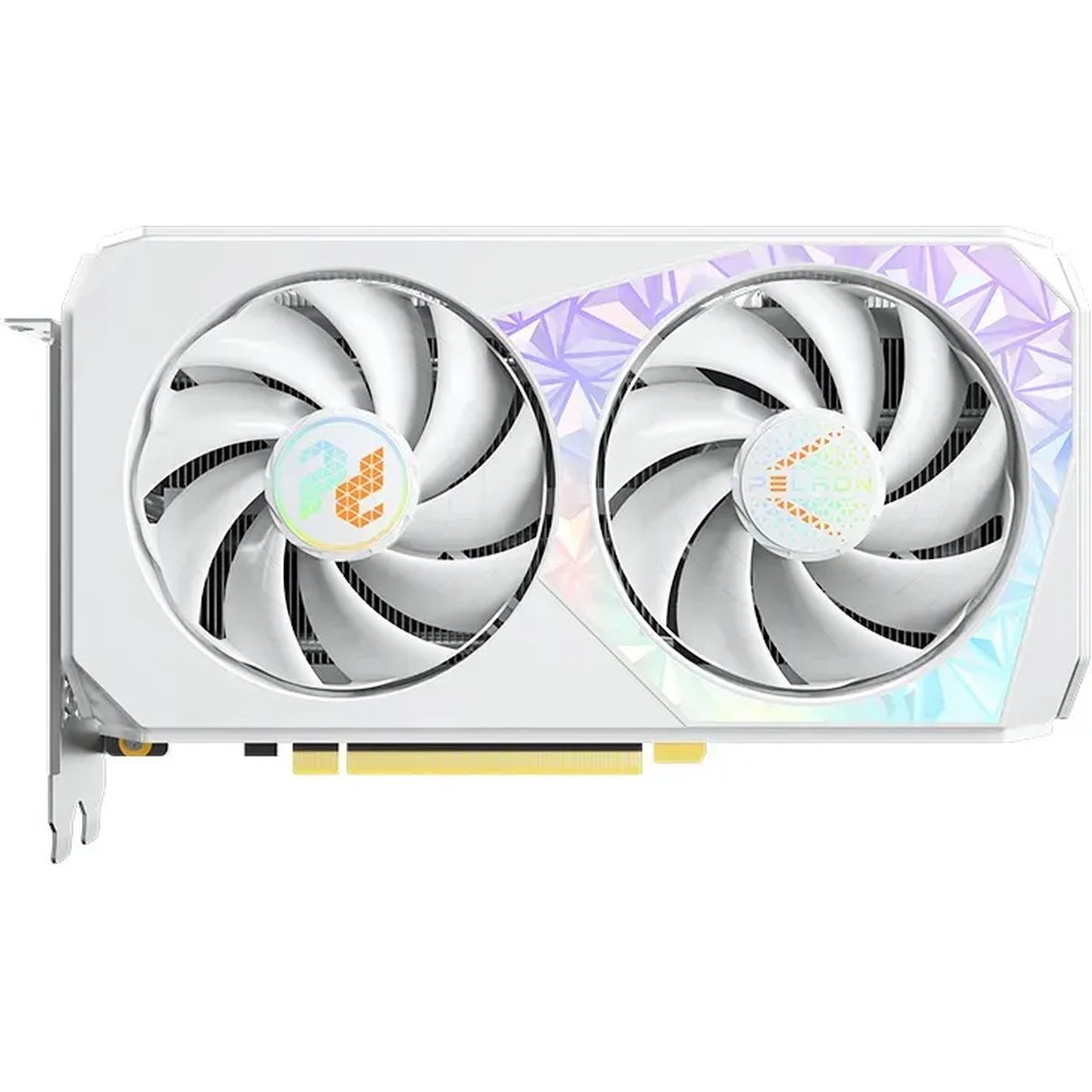 PELADN GeForce RTX 3060 ARMOUR 12GB GDDR6 192-bit