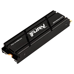 Kingston FURY Renegade with Heatsink 2TB SFYRDK/2000G