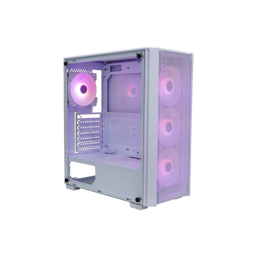 Brazil PC Bpc-t02b Branco