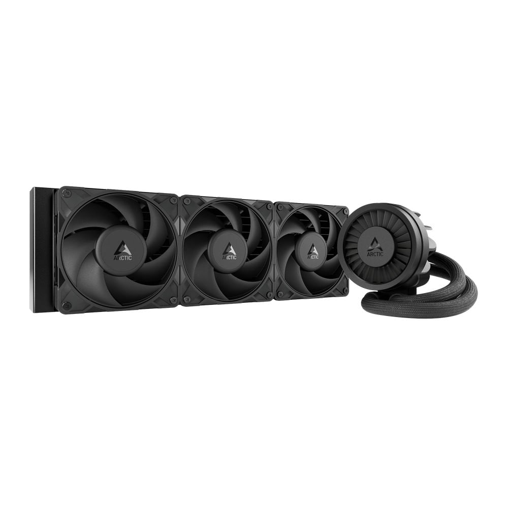 Arctic Liquid Freezer III Pro 360 360mm