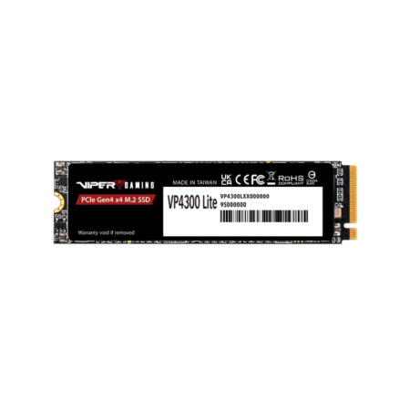 Patriot Viper VP4300 Lite 1TB