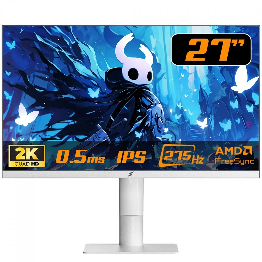Superframe Orbit Plus V2 27 Branco SF-MN-OP227QSIFE2CW