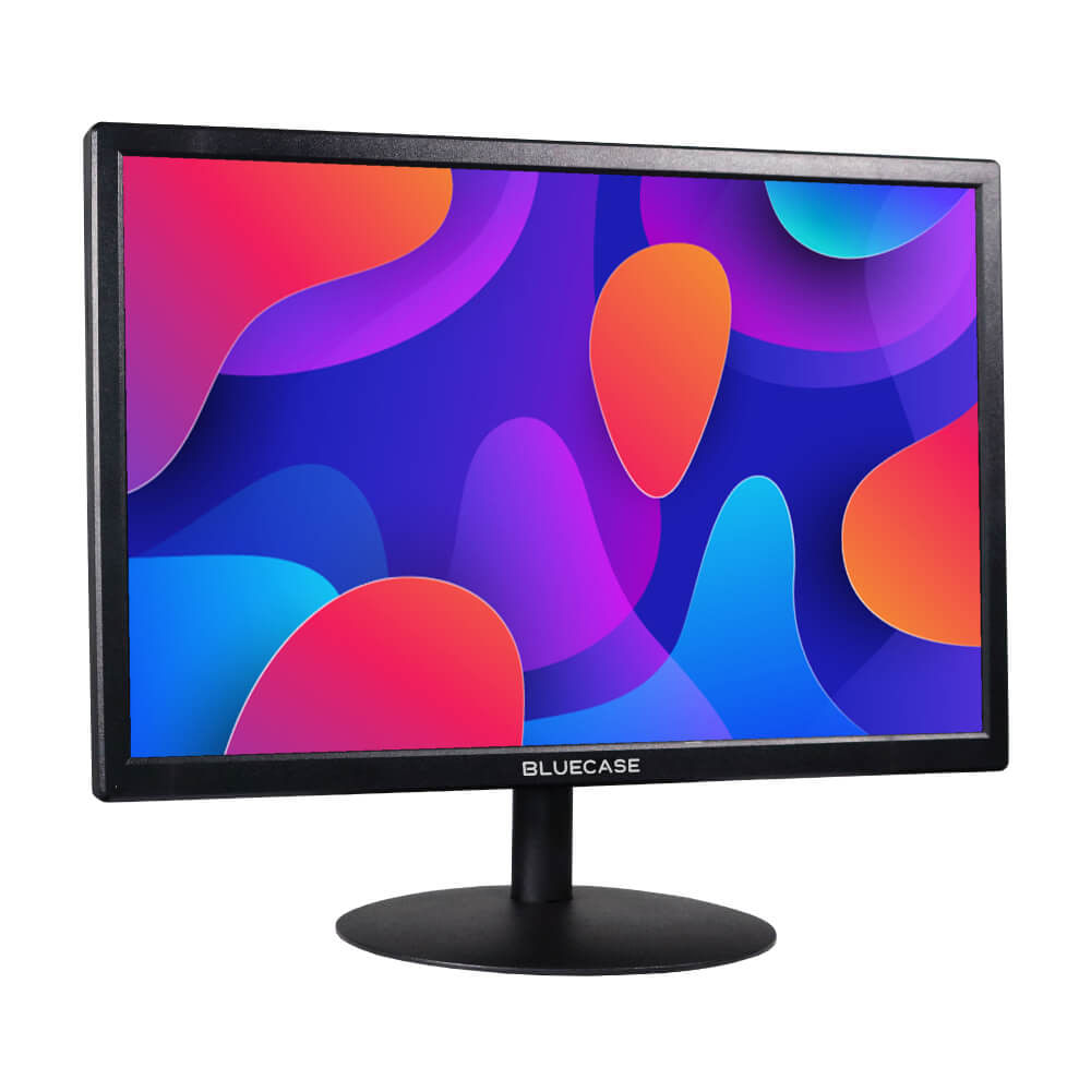 Bluecase 20" Preto BM20K3HVW