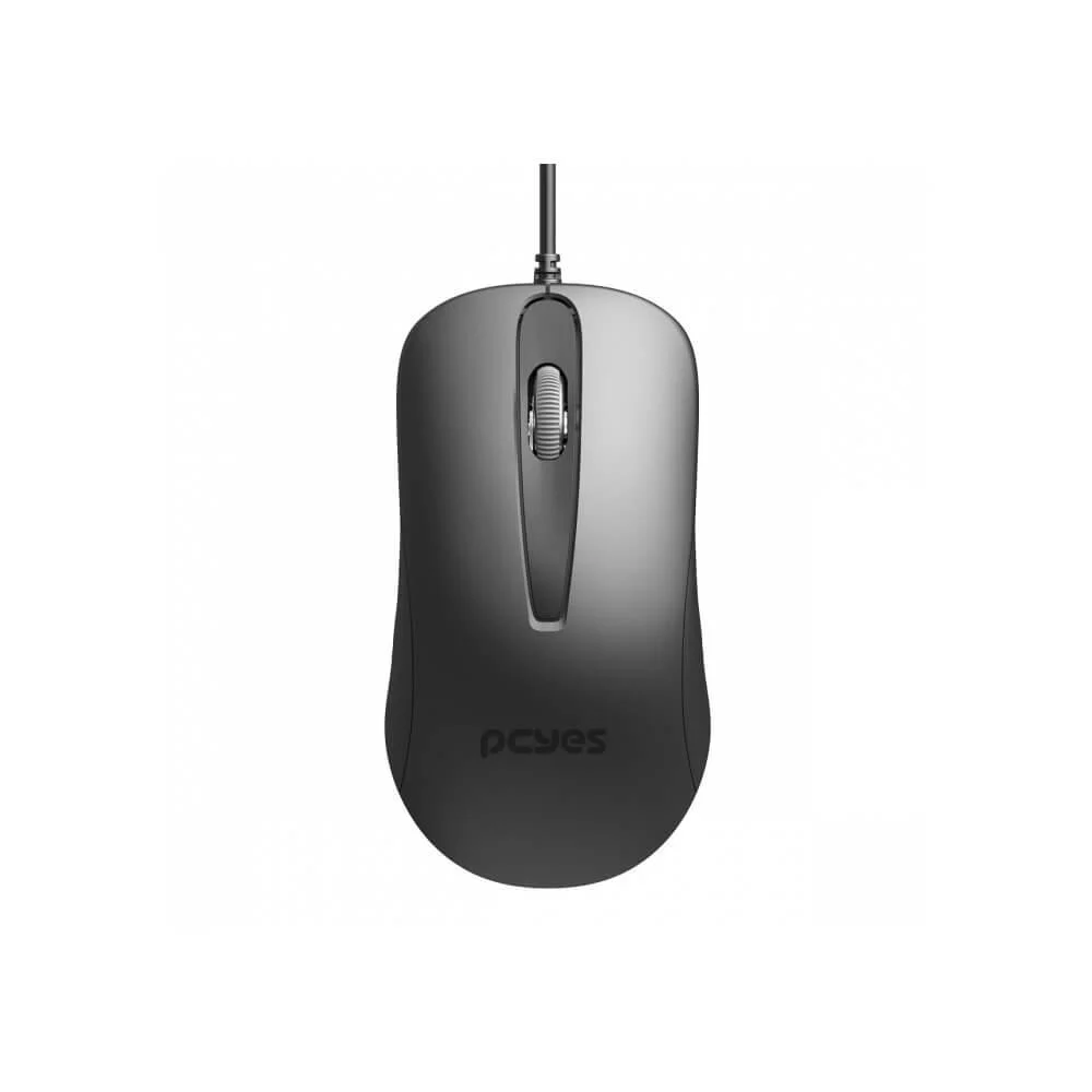 PCyes Comfort PMOC1U Com fio 108075