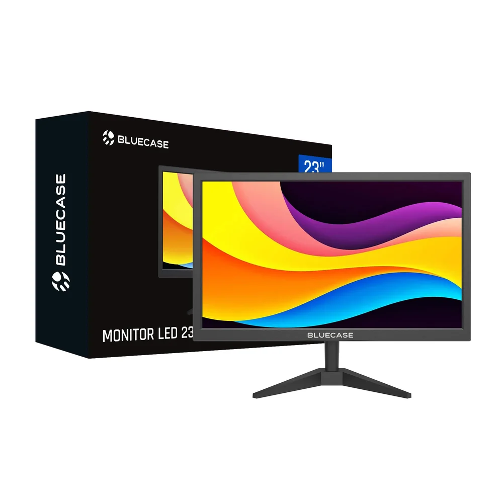 Bluecase 23" BM2311HVW