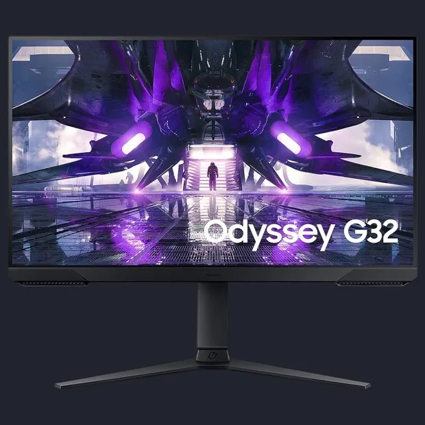 Samsung Odyssey G32 27" LS27AG320NLXZD