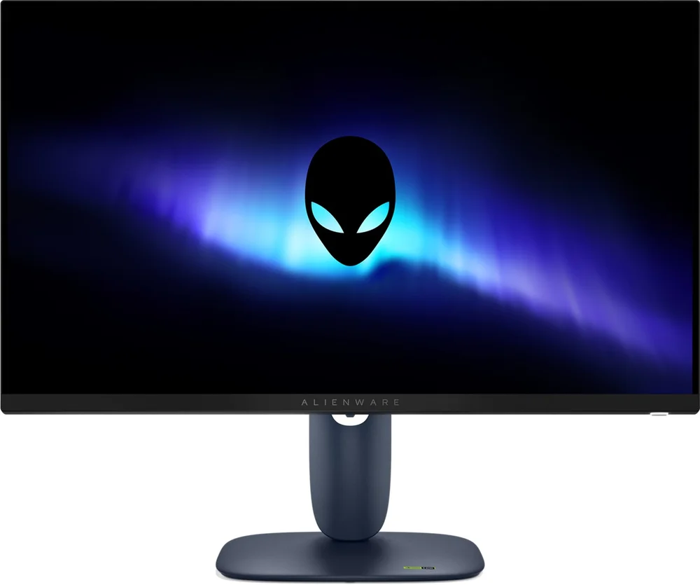 Alienware 27 AW2725DM