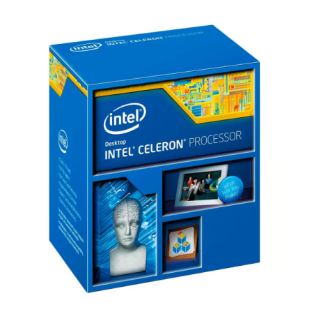 Intel Celeron G1820