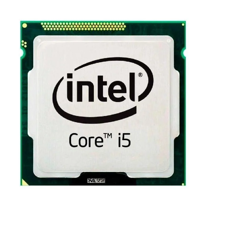 Intel Core i5-8500