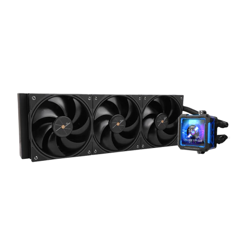 Thermalright Frozen Warframe Pro 360mm