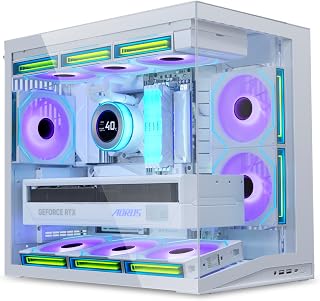 Lian Li O11 Dynamic Mini V2 Branco