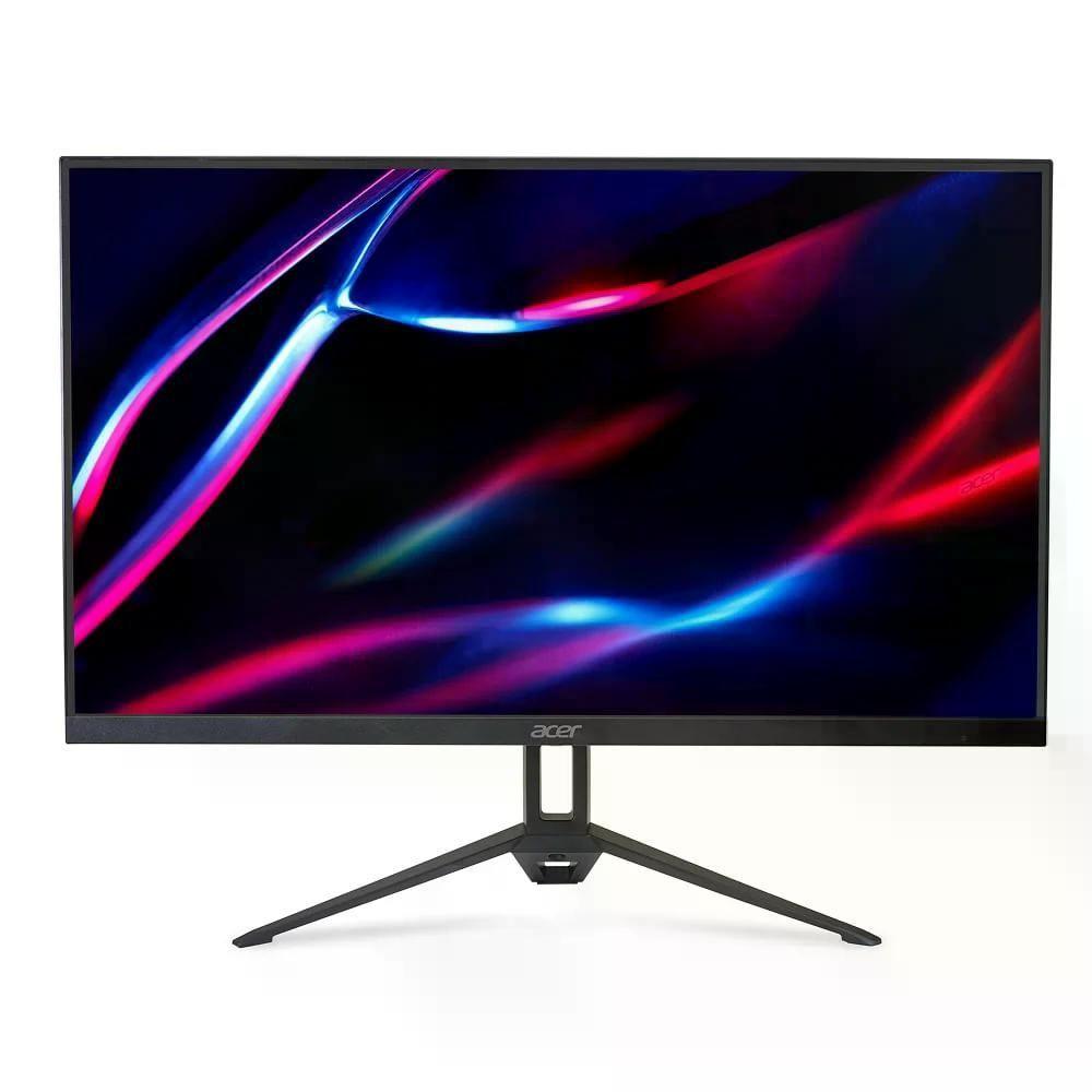 Acer Nitro 23.8" Preto KG241Y P3BIP