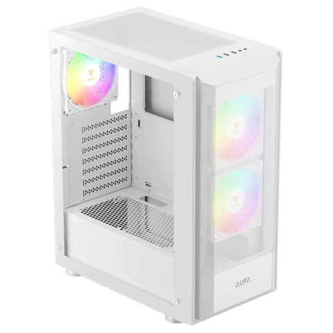 Gamdias Aura GC6 Mesh Branco