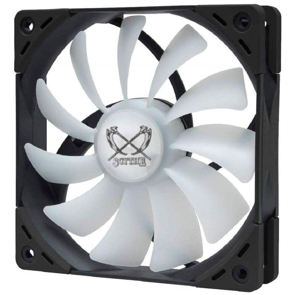 Scythe Kaze Flex MR-RHP 120mm RGB SU1225FD12MR-RHP